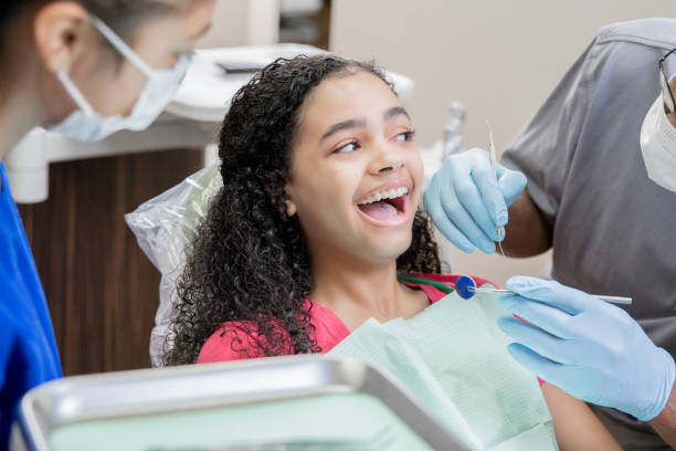 Best Emergency Dental Care for Abscessed Tooth in Valley Falls, SC