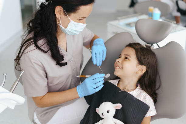 Best Orthodontic Emergency Dentist in Valley Falls, SC