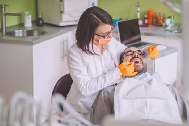 Best Pediatric Emergency Dentist in Valley Falls, SC