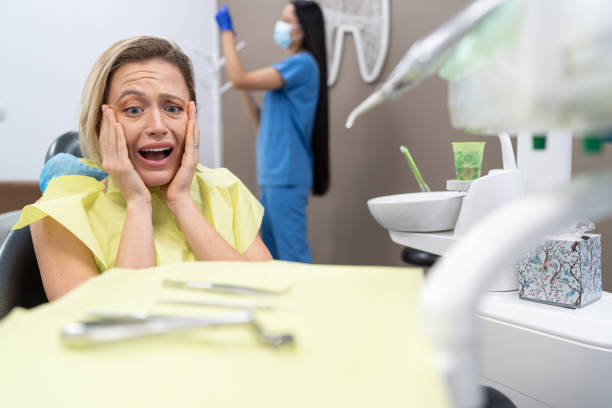 Best Emergency Root Canal Treatment in Valley Falls, SC