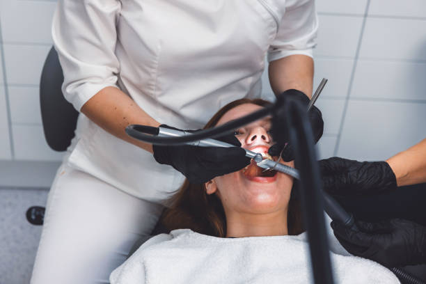 Best Broken or Cracked Tooth Emergency Dentist in Valley Falls, SC