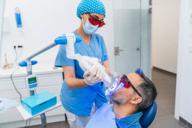 Best Emergency Dental Extractions in Valley Falls, SC
